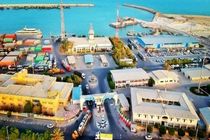 اجرای طرح ترافیکی بندرلنگه با هدف تسهیل ترافیک درون بندری
