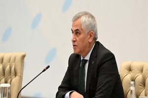 برای همکاری همه جانبه در منطقه و افغانستان آماده‌ایم