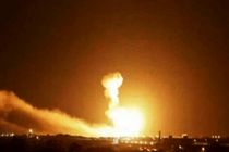 زخمی شدن ۶ سرباز فرانسوی در حمله پهپادی در شمال عراق