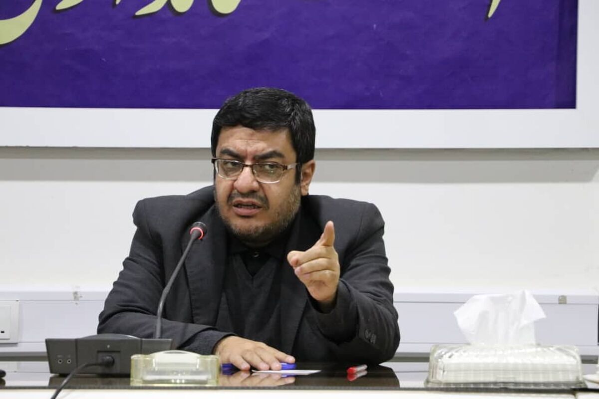 باب الحوائجی