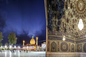 حضور متفاوت فارس با طرح «مثلث نور» در نمایشگاه بین‌المللی گردشگری تهران