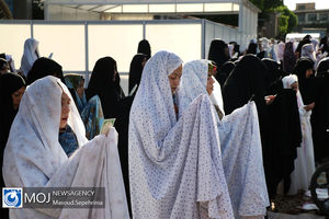 رویکرد عاشورای حسینی احیای اقامه نماز است