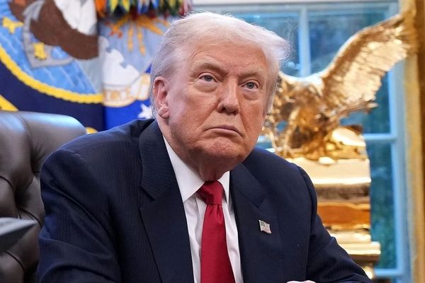 ترامپ ماموران اداره مهاجرت را از مینه‌سوتا خارج نمی‌کند