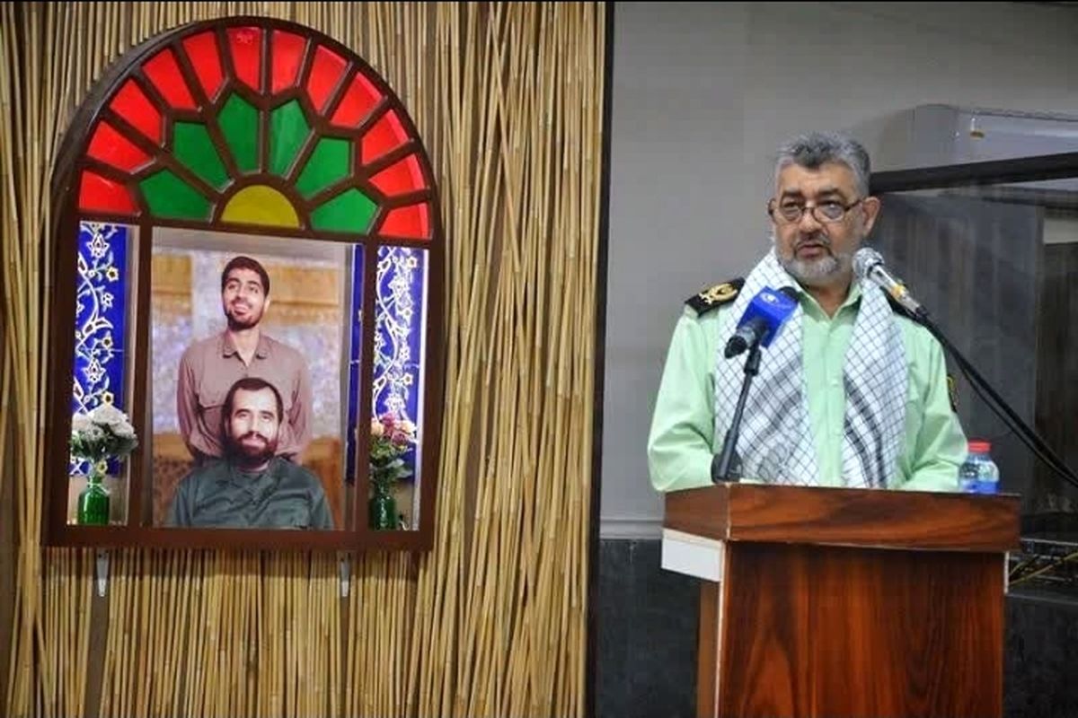 آزادسازی خرمشهر 