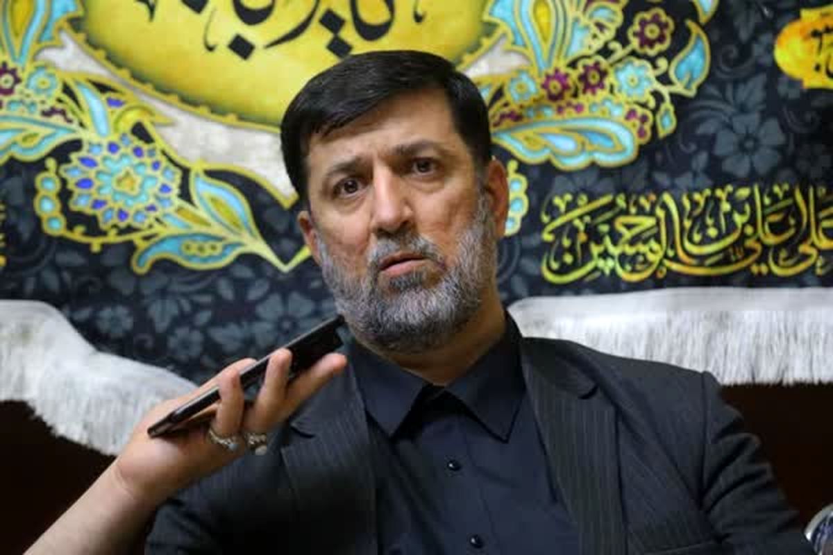 استاندار قم