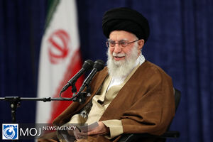 دیدار قهرمانان ورزشی بازی‌های آسیایی و پاراآسیایی با رهبر انقلاب تا دقایقی دیگر آغاز می‌شود