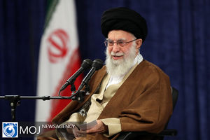 دیدار قهرمانان ورزشی بازی‌های آسیایی و پاراآسیایی با رهبر انقلاب تا دقایقی دیگر آغاز می‌شود