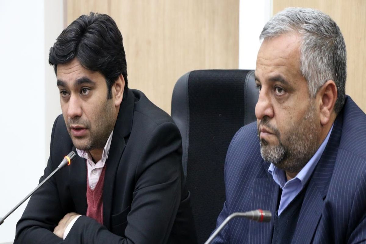 فرماندارمیبد