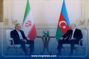 اینفوگرافیک/ دستور کار پزشکیان در سفر به جمهوری آذربایجان چه بود؟