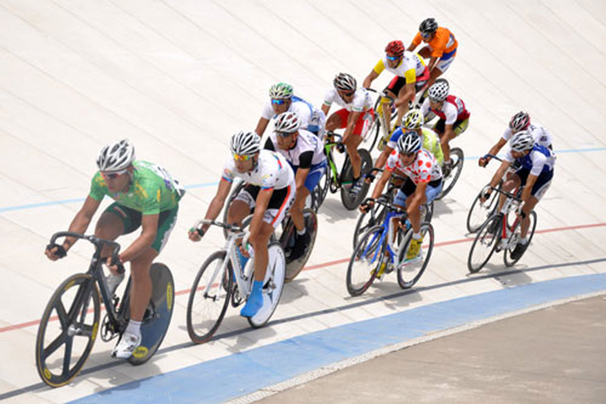 دوچرخه سواری