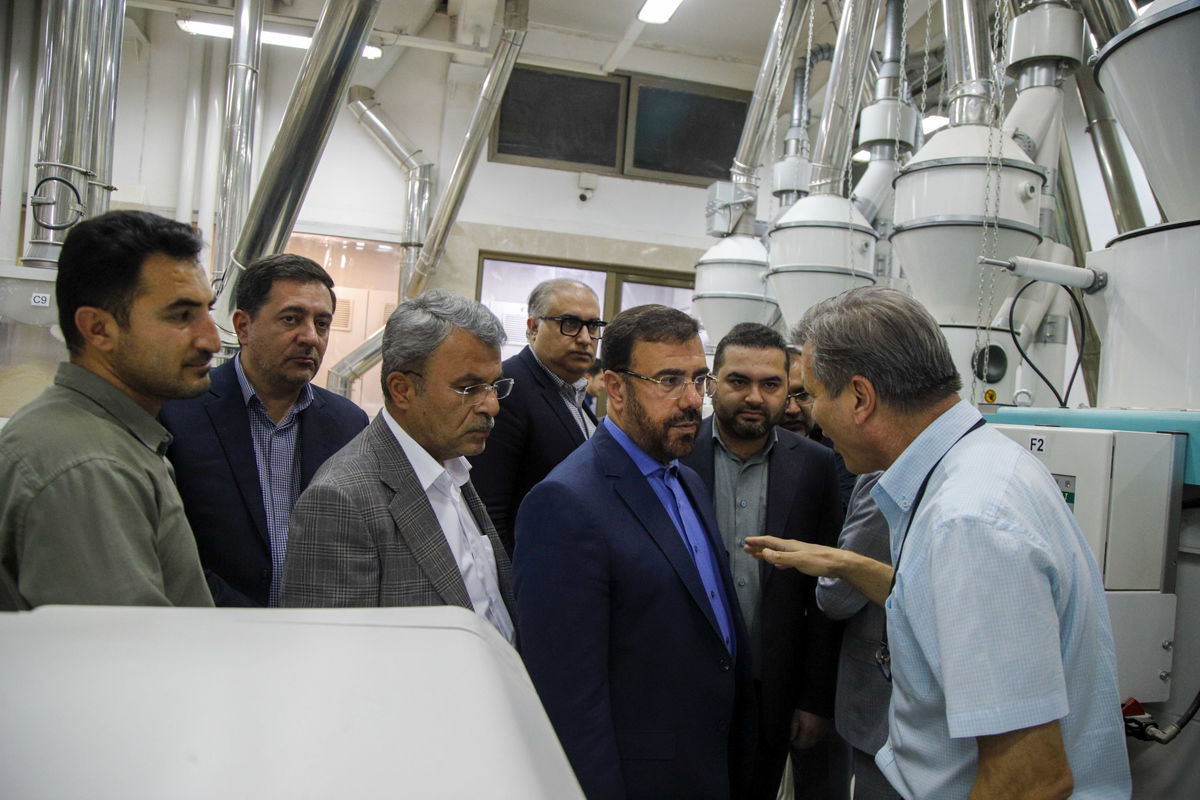 استاندار فارس