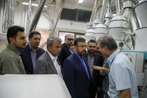 ذخایر به اندازه کافی موجود است /مردم آرامش خود را حفظ و اخبار را از کانال‌های رسمی پیگیری کنند