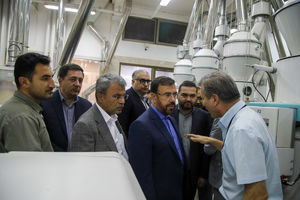 ذخایر به اندازه کافی موجود است /مردم آرامش خود را حفظ و اخبار را از کانال‌های رسمی پیگیری کنند