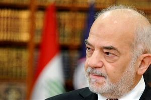 هیأت اعزامی عراق حمله داعش به سفارت عراق در کابل را بررسی می‌کند