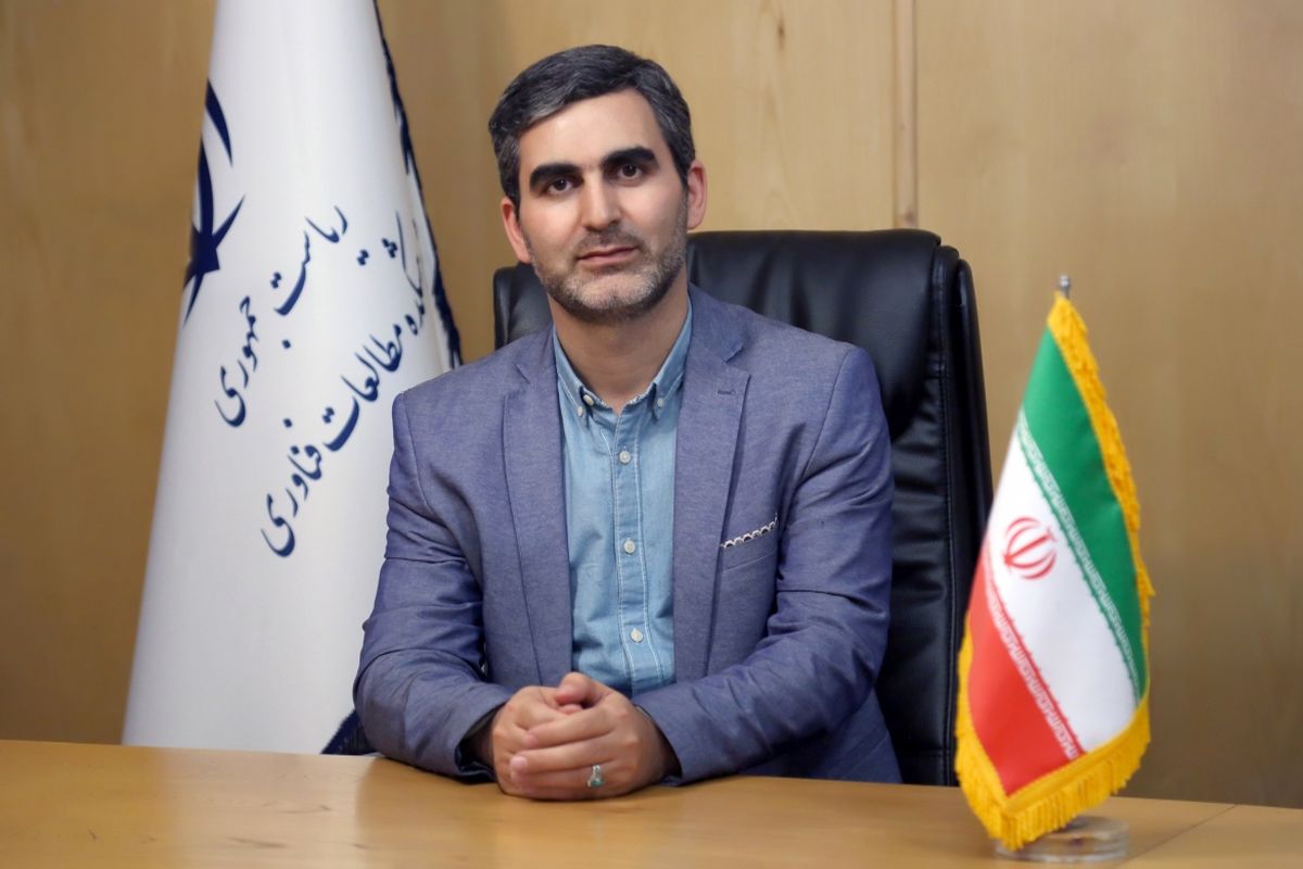  رضا اسدی فرد