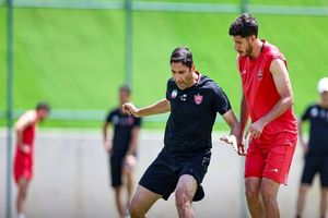 پرسپولیس برنامه فسخ قرارداد سرمربی خود را به روز دوشنبه موکول کرد