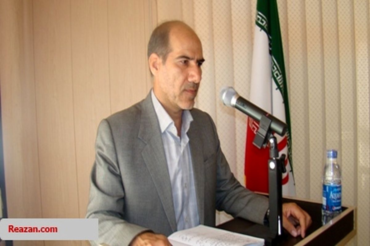 محسن آقایی