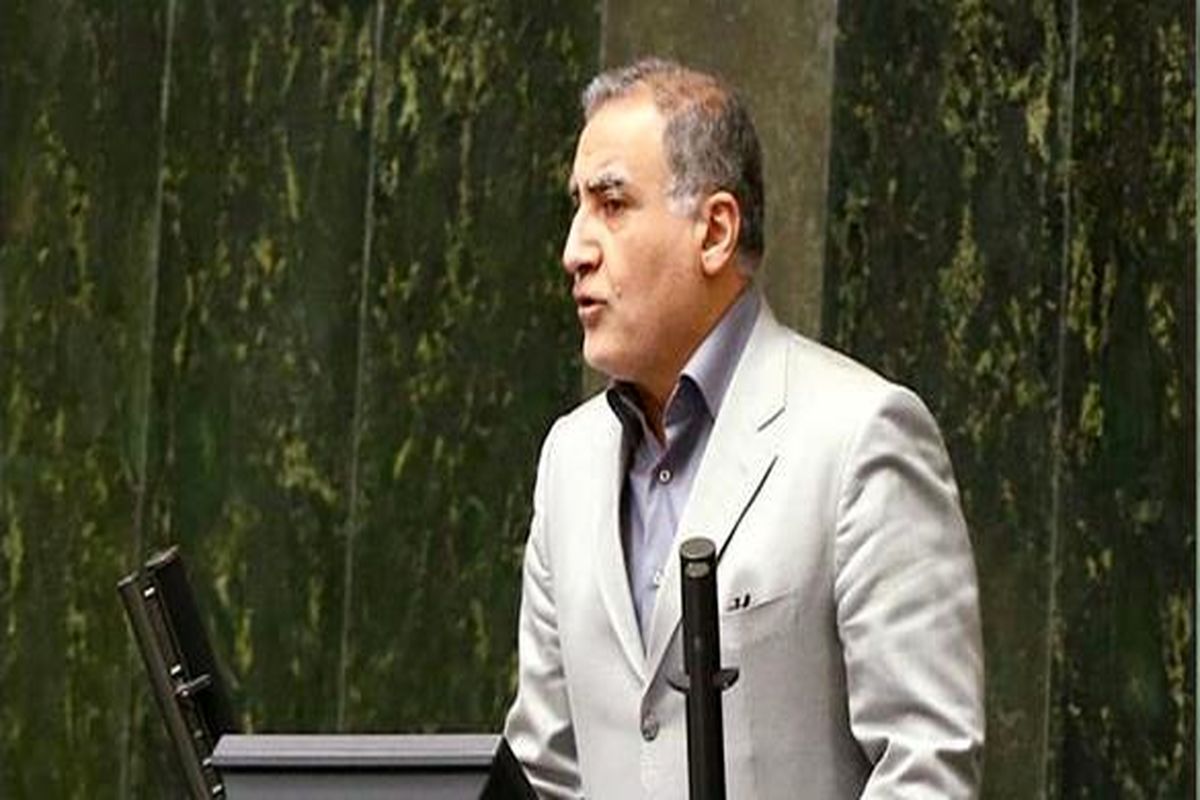 علیرضا بیگی