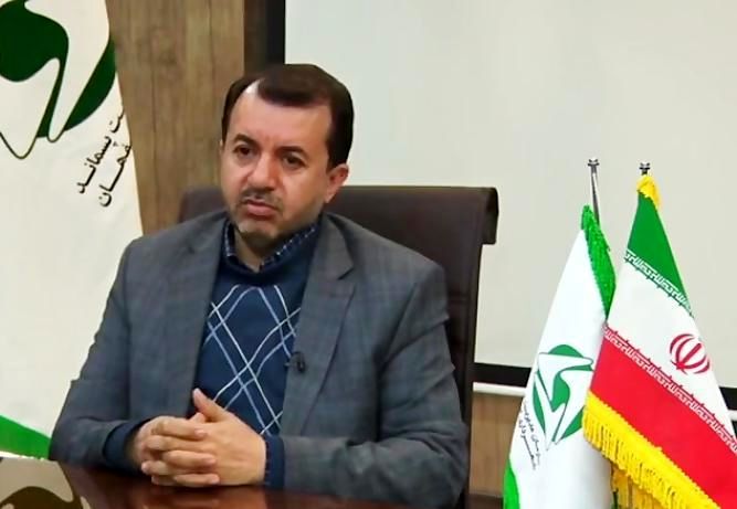افزایش 35 درصدی پسماند ساختمانی نسبت به سال گذشته در اصفهان