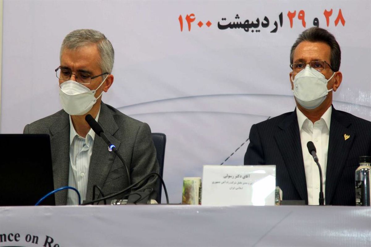 مدیرعامل ذوب آهن