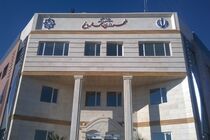 شهردار ی بنای غیرمجاز در مهدی آباد چهارباغ  را تخریب کرد