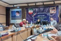  طرح آخرین یافته‌های پژوهشی دانشگاه علوم‌پزشکی اردبیل در نشست ترجمان دانش 