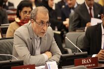 ایران در برابر هرگونه تهدید علیه تمامیت ارضی حق پاسخ متقابل دارد