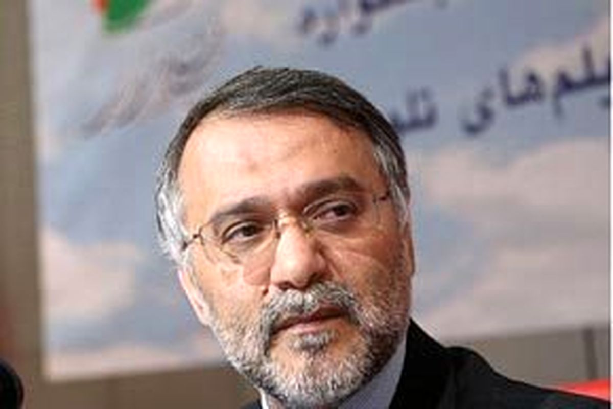 دکتر میرباقری