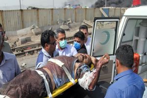 وزیر کار برای رسیدگی به مصدومان بندر شهید رجایی دستور داد