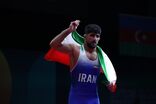 تکرار قهرمانی سخت است