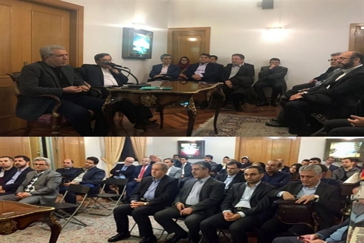 قرارداد گردشگری