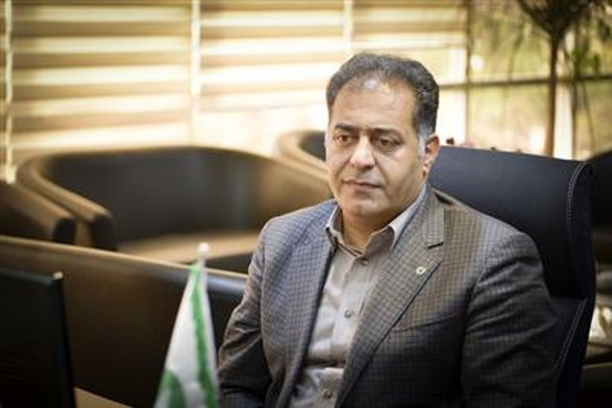 مرتضی اکبری