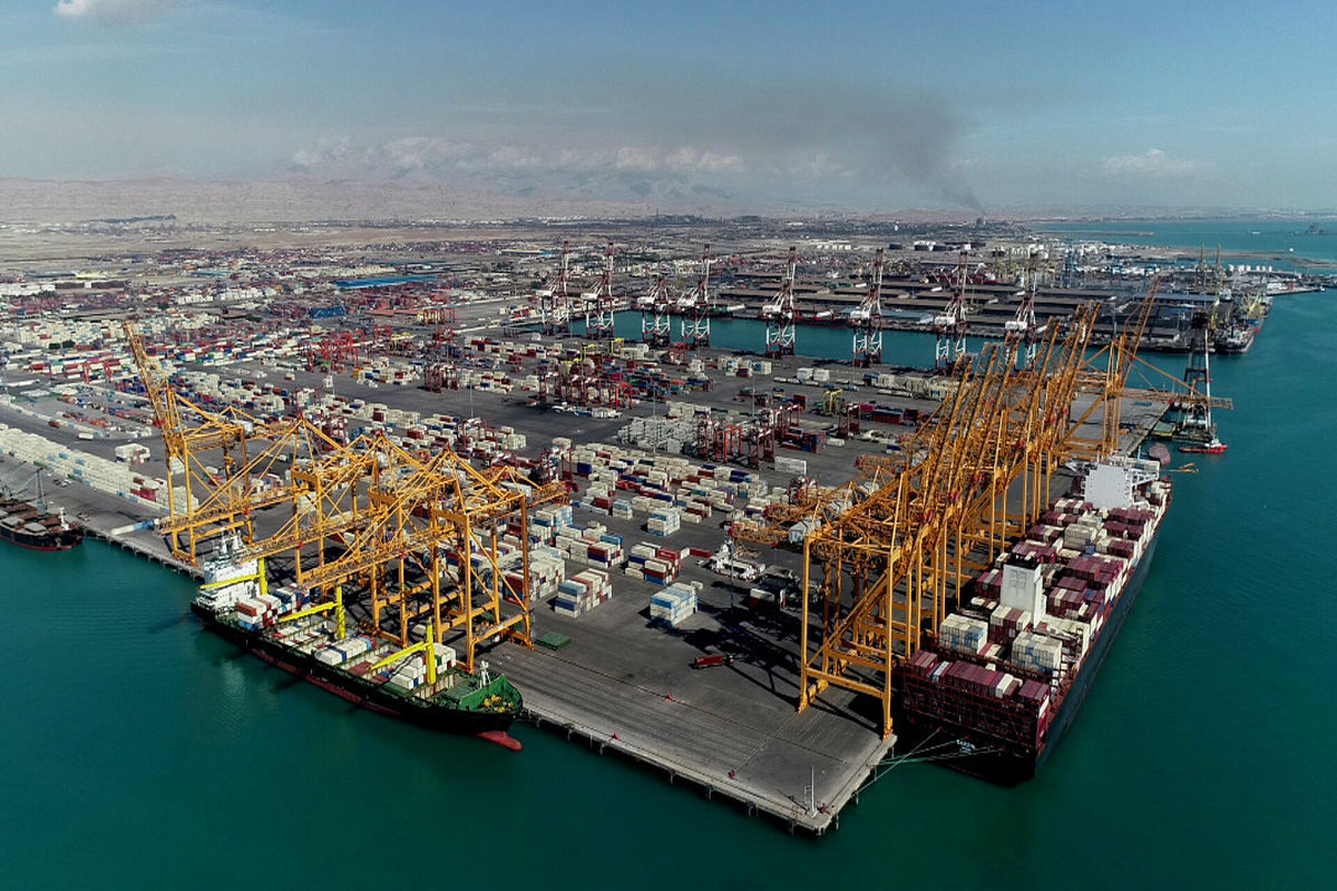 بنادر+دریانوردی+ هرمزگان