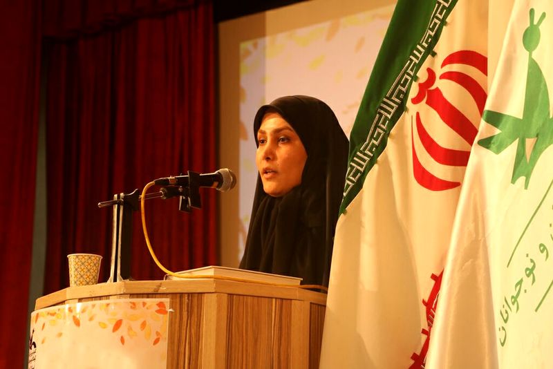 قصهگویی، بستری برای اتفاق خوب است