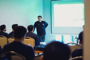تیم ملی فوتبال ایران برای رویارویی با نیجریه استارت زد