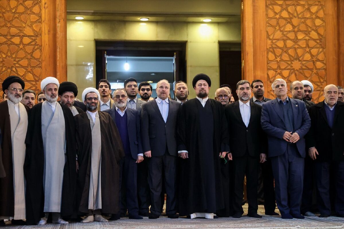 تجدید میثاق مجلس