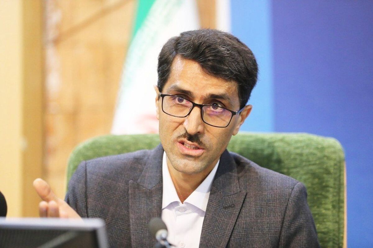 مدیرکل روابط عمومی استانداری کرمانشاه 
