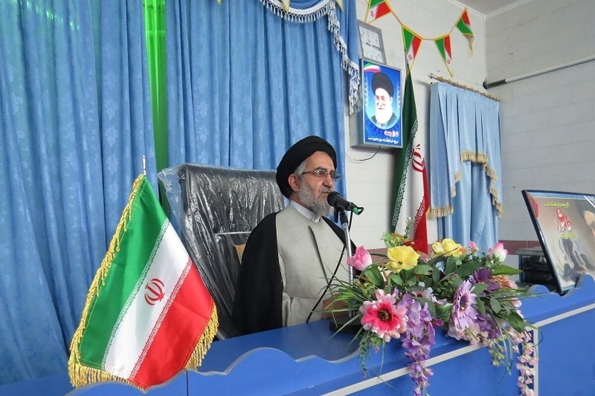امام جمعه ابرکوه