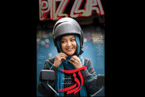 اکران فیلم آذر در جشنواره جهانی فیلم دوبی