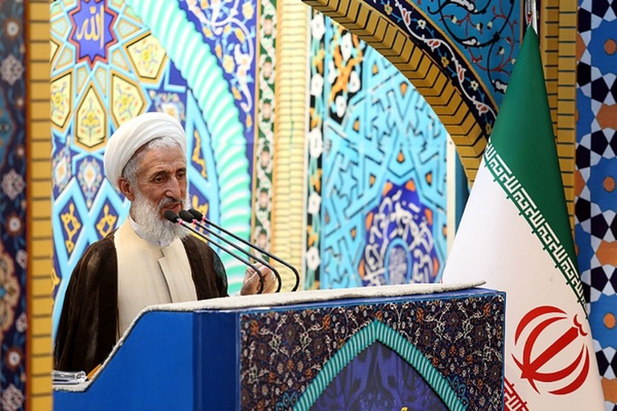 حجت‌الاسلام+صدیقی