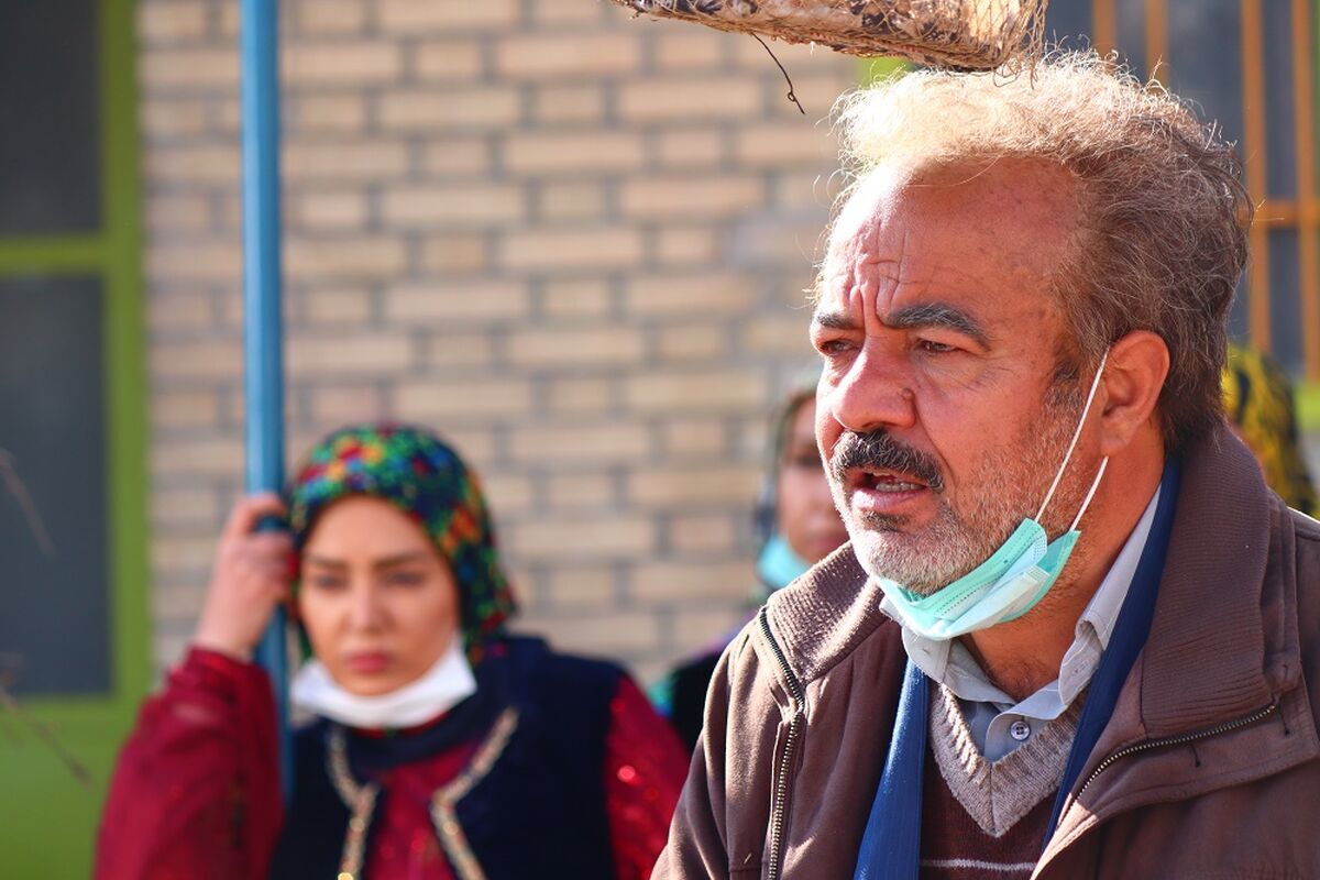 سریال نون خ