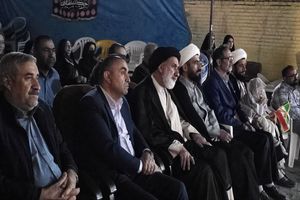 مستند «ایستاده در خدمت» در شهرکرد به نمایش عمومی درآمد 