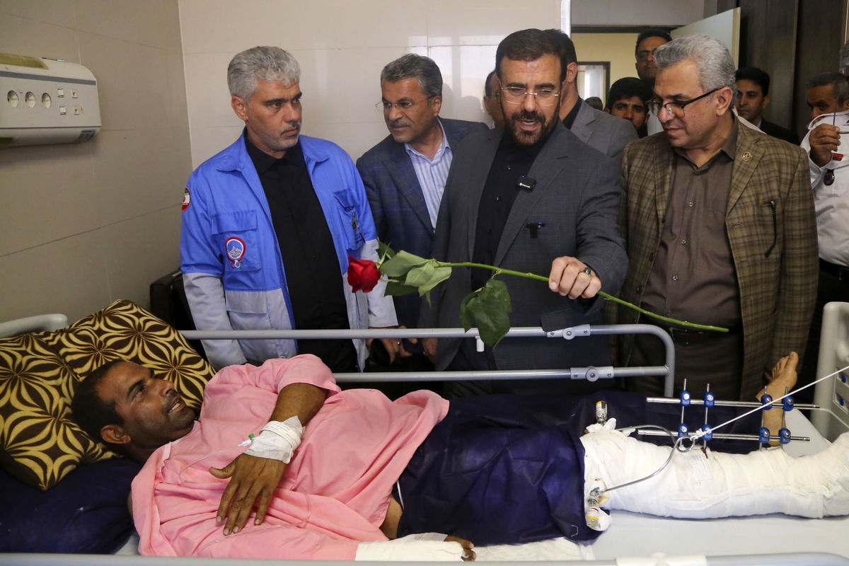 استانداری فارس