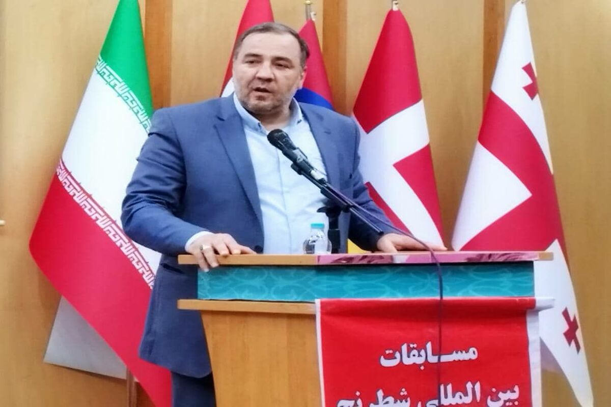 استاندار ایلام
