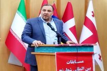 هزینه کردن در ورزش، سرمایه‌گذاری برای آینده است 