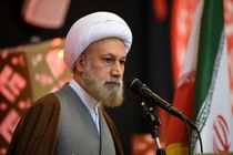 نیروهای انتظامی خط مقدم مقابله با تلاش دشمن برای ایجاد ناامنی در شهرها هستند