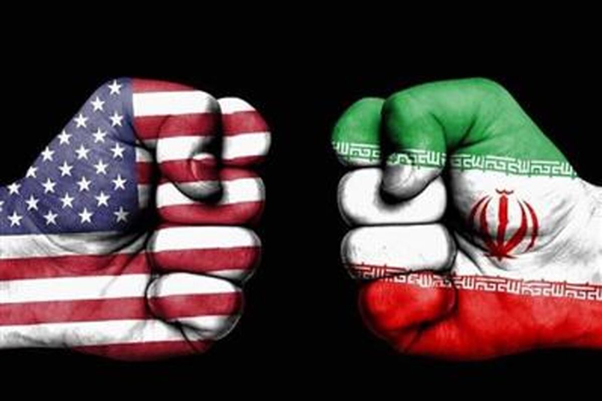 تحریم فولاد مبارکه