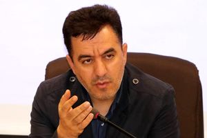 هویت تاریخی پارک بزرگ تبریز و اقتصاد زودبازده آن باید حفظ شود