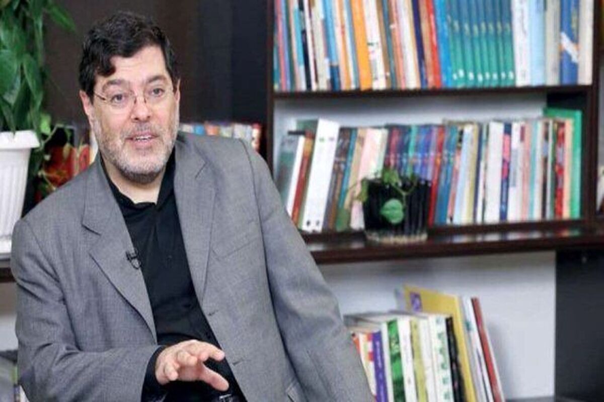 مرندی