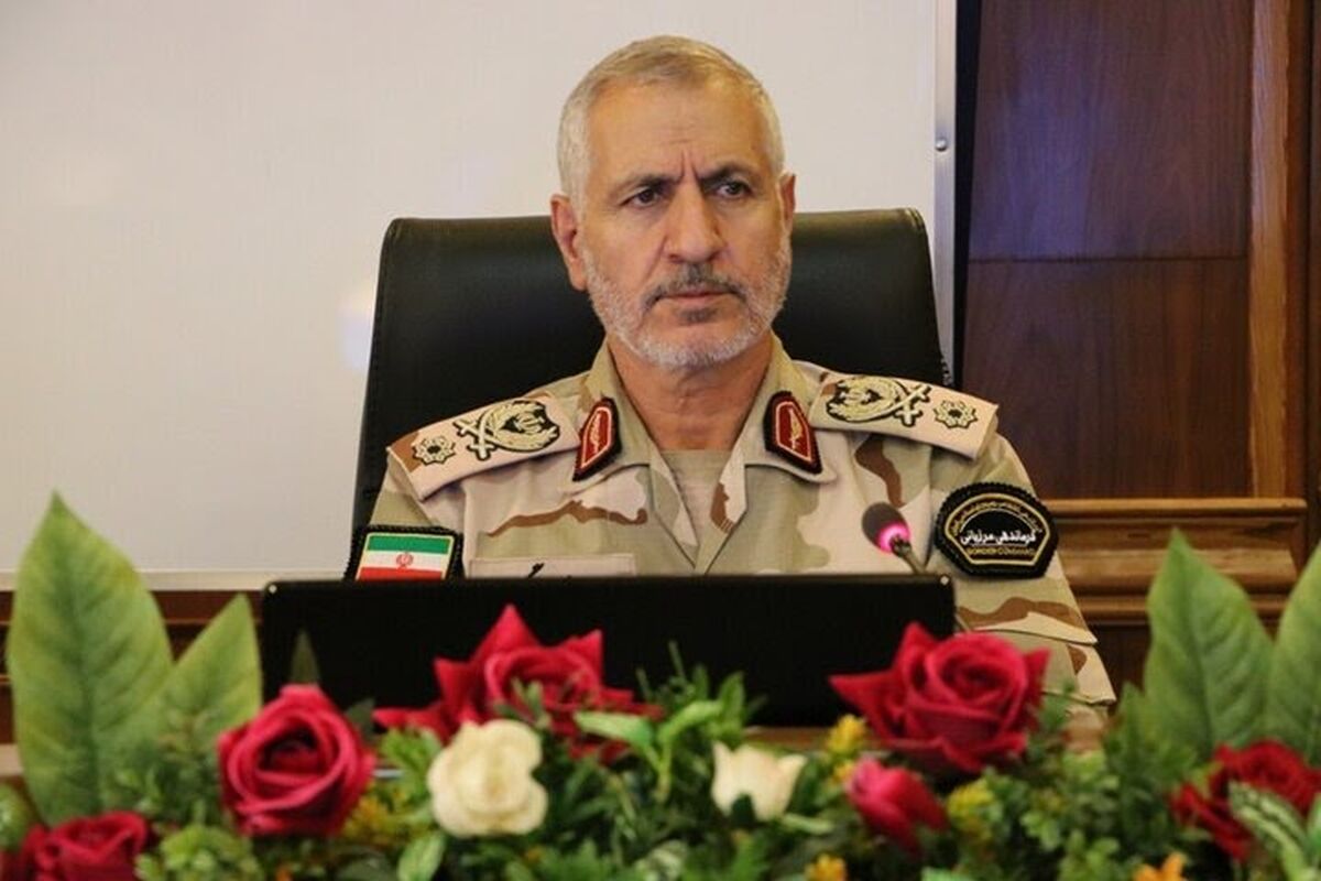 سردار گودرزی 